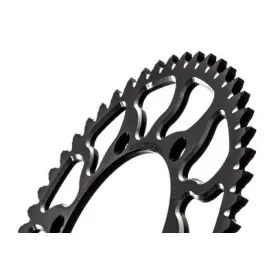 COURONNE ALU KTM 600 LC4 MX '90 52 520