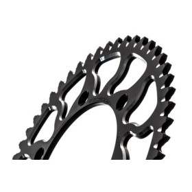 COURONNE ALU KTM 400 à 640GS/EXC/LC'91/05 52 520