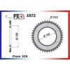 COURONNE ACIER KTM 950.LC8 '03/04 45 525