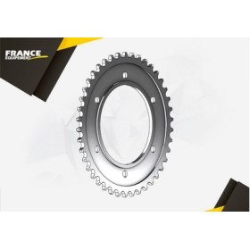 COURONNE ACIER KTM 1190.ADVENTURE '13/14 45 525