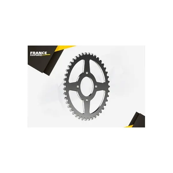 COURONNE ACIER K. KSF.250.MOJAVE'87/04 36 520
