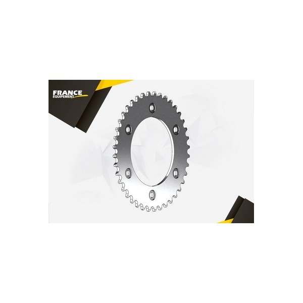 COURONNE ACIER  XR.250.R '90/95 45 520 