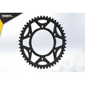 COURONNE ACIER XR.250R'96/04-XR.400R'96/04 52 520