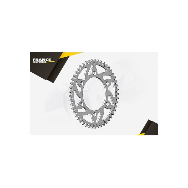 COURONNE ALU XR.250R'96/04-XR.400R'96/04 35 520 