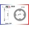KIT CHAINE FE BAROSSA.250 '05/06 14X40 RX/XW.SR