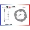 KIT CHAINE FE 200.RALLY '04/06 13X35 OR*