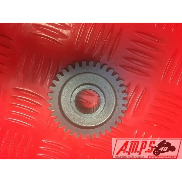Pignon moteur SV 650 03 04 05 06 07 08 09 