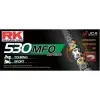 KIT CHAINE FE DS.650.X '04/07 16X40 RX/XW.SR*