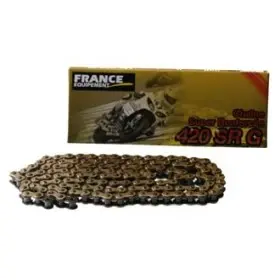 METRE DE CHAINE RK GB420SB