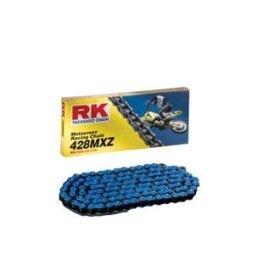 CHAINE RK NB428MX 130 MAILLONS