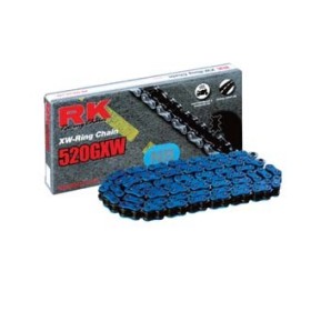 CHAINE RK NB520GXW 134 MAILLONS
