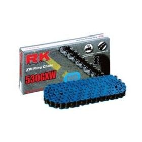 CHAINE RK NB530GXW 092 MAILLONS