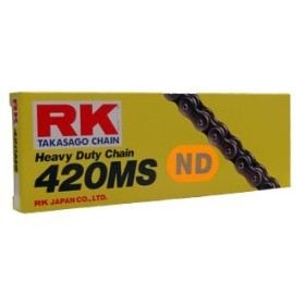 CHAINE RK ND420MS 090 MAILLONS