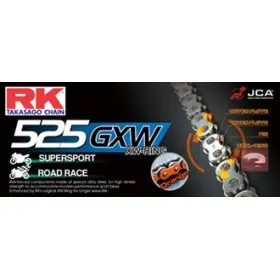 ATTACHE RAPIDE RK ND525RO