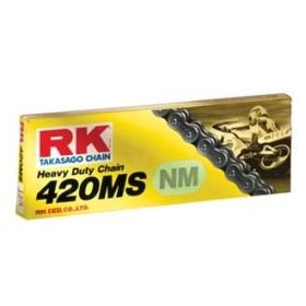 CHAINE RK NM420MS 128 MAILLONS