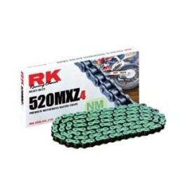 CHAINE RK NM520MX 088 MAILLONS