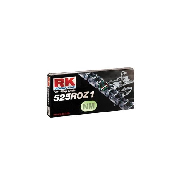 CHAINE RK NM525RO 088 MAILLONS 