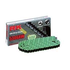 CHAINE RK NM530GXW 116 MAILLONS
