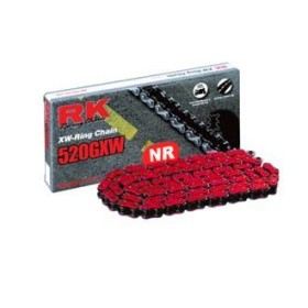CHAINE RK NR520GXW 064 MAILLONS