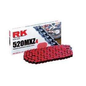 CHAINE RK NR520MX 050 MAILLONS