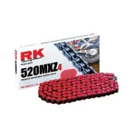 CHAINE RK NR520MX 070 MAILLONS