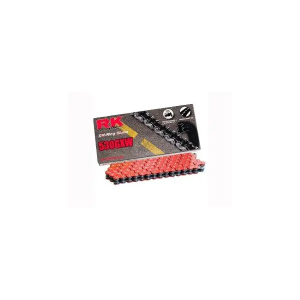 ATTACHE A RIVER RK NR530GXW