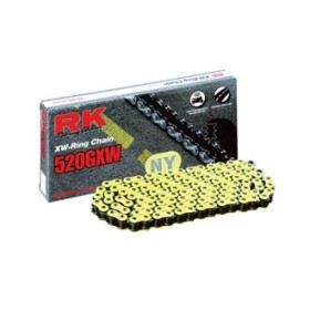 CHAINE RK NY520GXW 064 MAILLONS