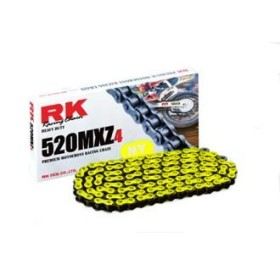 CHAINE RK NY520MX 082 MAILLONS