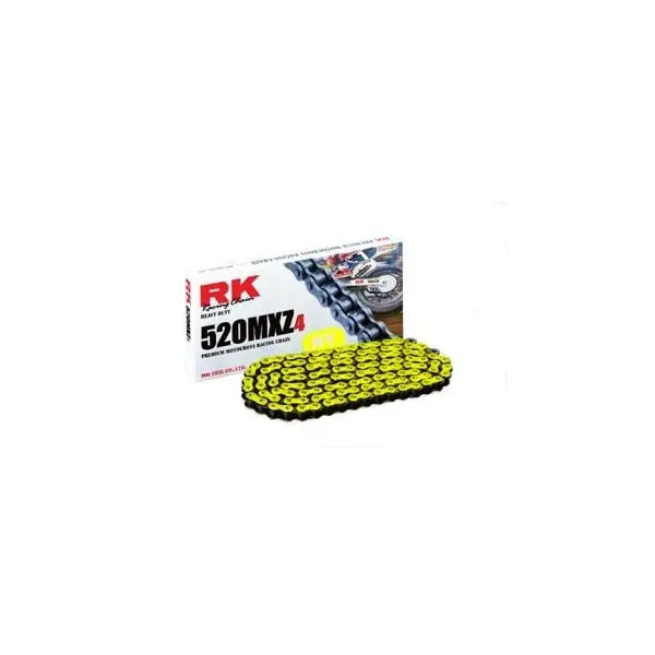 CHAINE RK NY520MX 096 MAILLONS