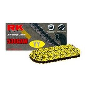 CHAINE RK NY530GXW 120 MAILLONS