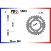 COURONNE ACIER  BOP50-CHAPPY50'85/93 32 