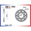 COURONNE ACIER COUR AC ER21/AP/TS50/GT50 35 