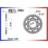 COURONNE ACIER RM.50'78/83-LT.50'83/02 50 420