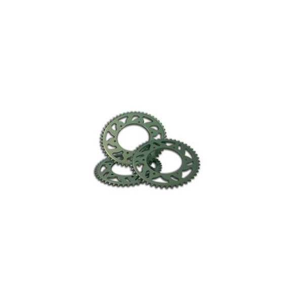 COURONNE ALU KX60 '85/03 50 420 