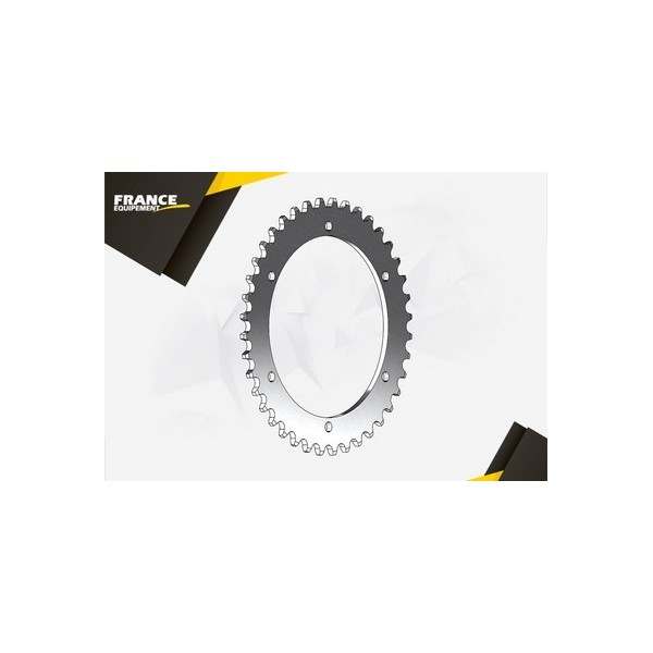 COURONNE ACIER  DAREN.150/170 RAM'00/03 42 520 