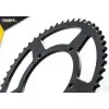 COURONNE ACIER KEEWAY 50.X-RAY T/SM'06/08 55 420