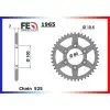 COURONNE ACIER VOXAN 1000.ROADSTER 43 525