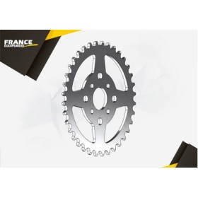 COURONNE ACIER BASHAN 200/250 QUAD '06/09 36 520