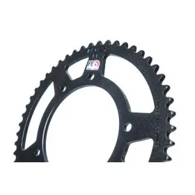 COURONNE ACIER ROXON 50.DUEL '05/06 52 420