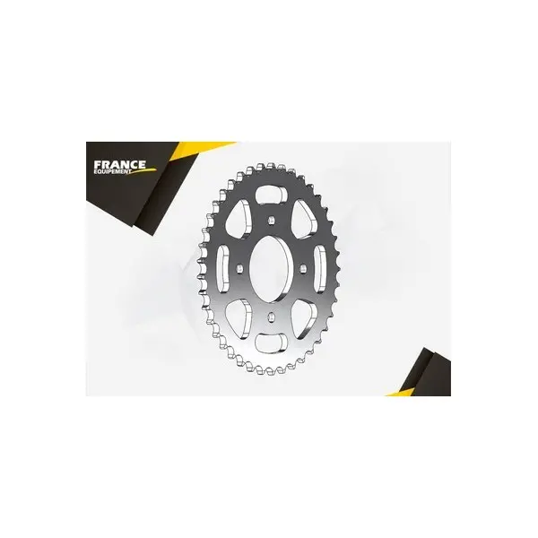 COURONNE ACIER MASH.125 SEVENTY'13 /125.CAFE RACER '14 48 428