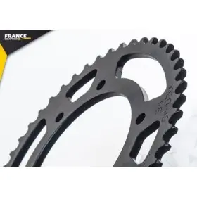 COURONNE ACIER GAS-GAS 50.ROOKIE EC '01 48 420