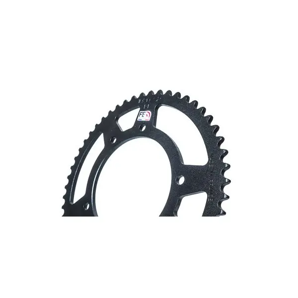 COURONNE ACIER GAS-GAS 50.ROOKIE EC '01 52 420