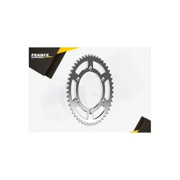 COURONNE ACIER GAS-GAS 125/250.ENDURO'94/13 52 520