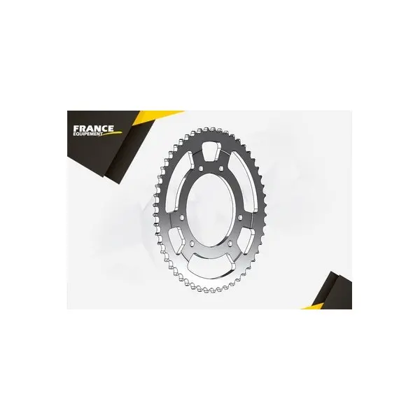 COURONNE ACIER PEUGEOT 50.XP6 '98/01 56 428