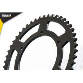 COURONNE ACIER PEUGEOT 50.XR6 '01/02 50 420