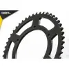 COURONNE ACIER PEUGEOT 50.XR6 '01/02 50 420