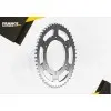 COURONNE ACIER PEUGEOT 50.XR6 '01/02 48 428