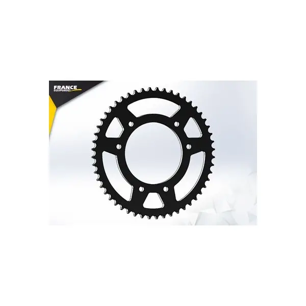 COURONNE ACIER PEUGEOT 50.XP7 POWER '12 47 420