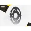 COURONNE ACIER COUR AC ST70-CY80 40 420