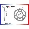 COURONNE ACIER CONTI WSM.50 '03/04 49 428
